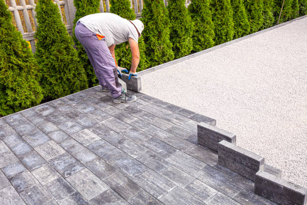 Best Driveway Pavers Near Me  in Cortland West, NY