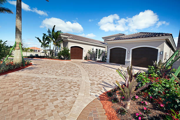 Best Best Driveway Pavers  in Cortland West, NY