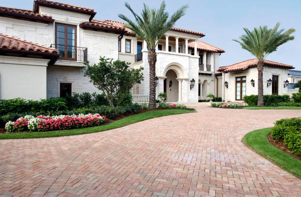 Best Driveway Pavers Near Me  in Cortland West, NY